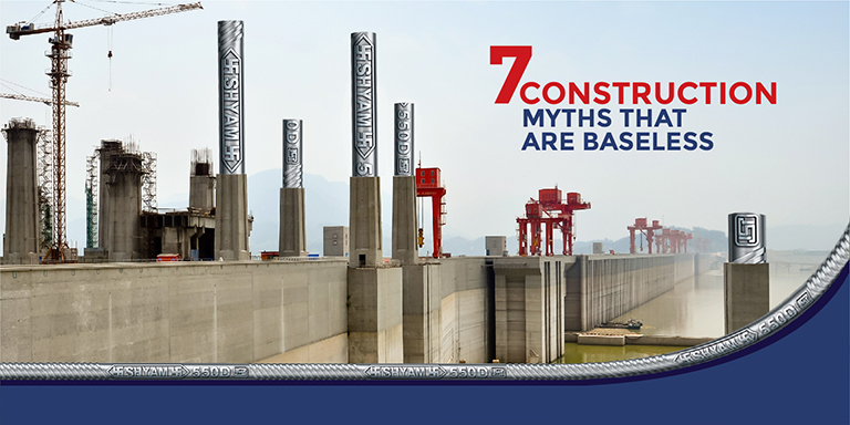 building construction services