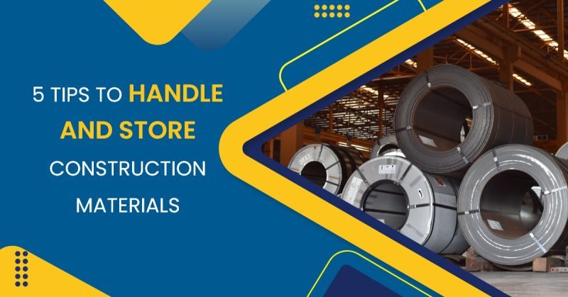 building construction materials