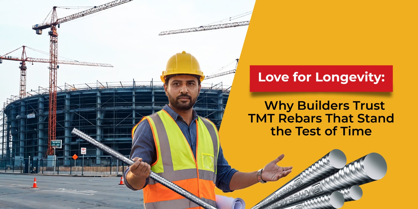 Shyam Steel GreenPro Steels Role in Minimizing Waste