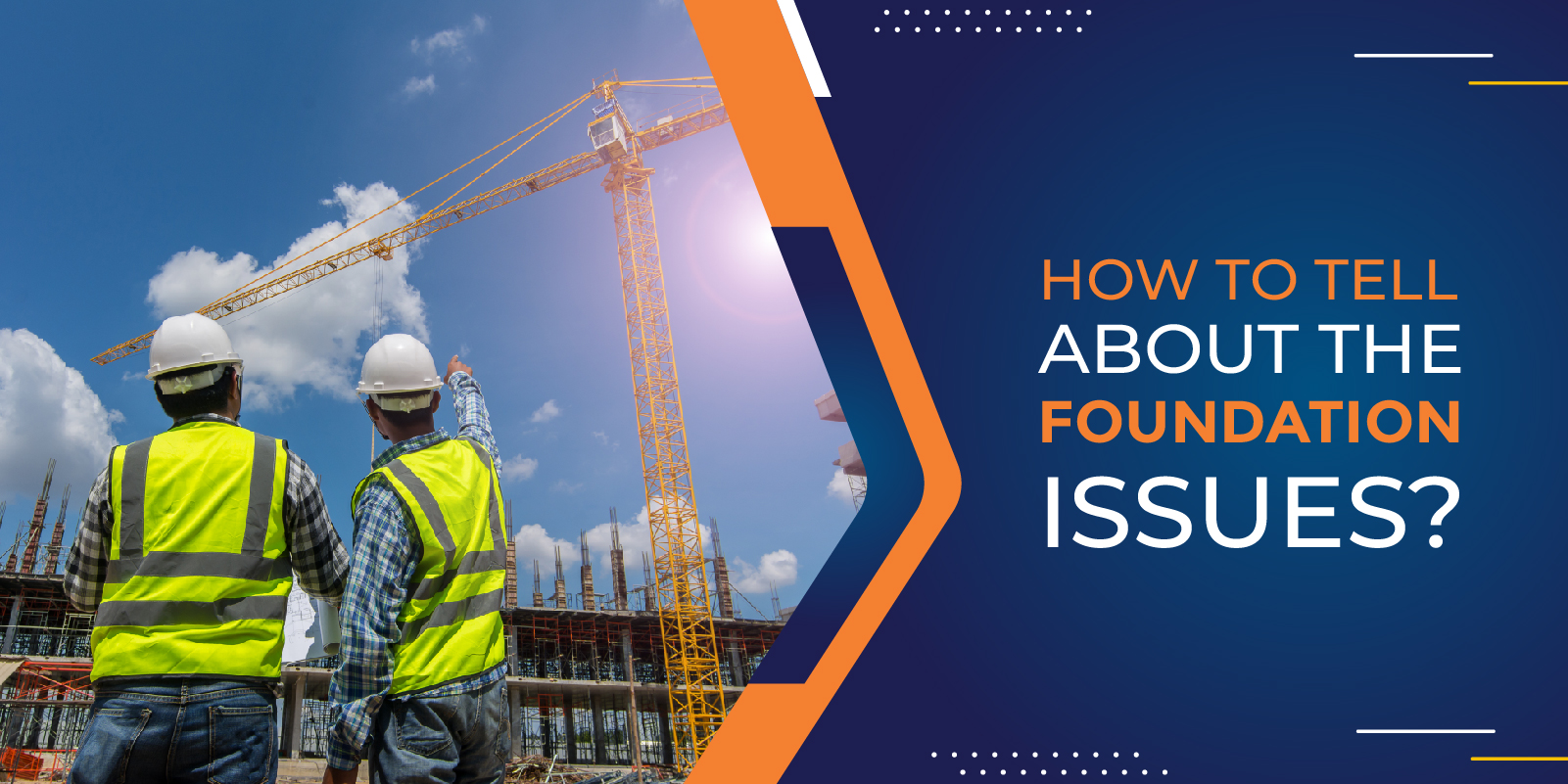 home construction services