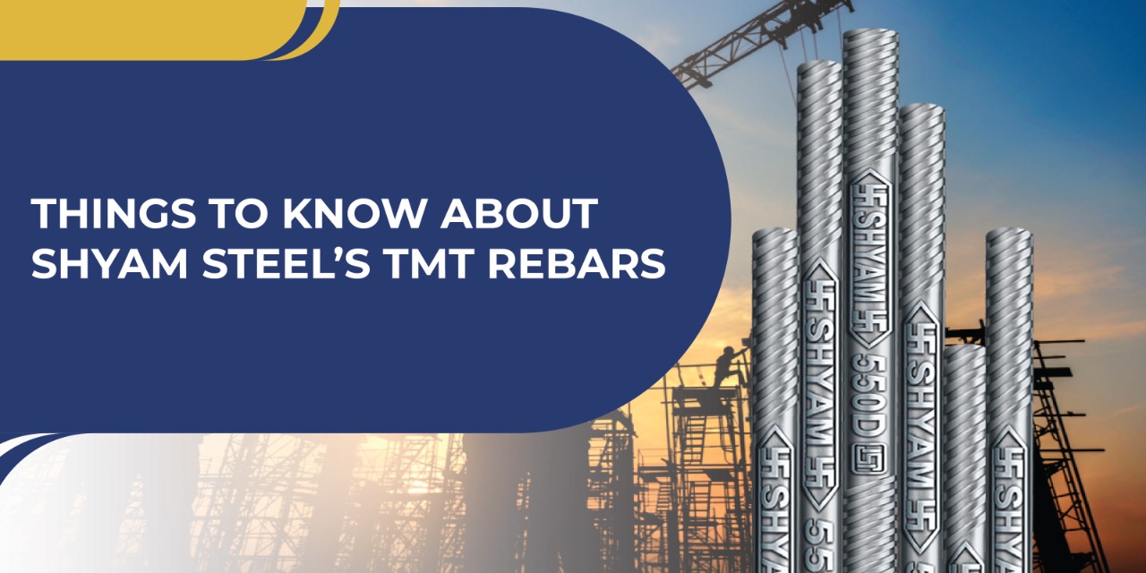 best quality TMT bar