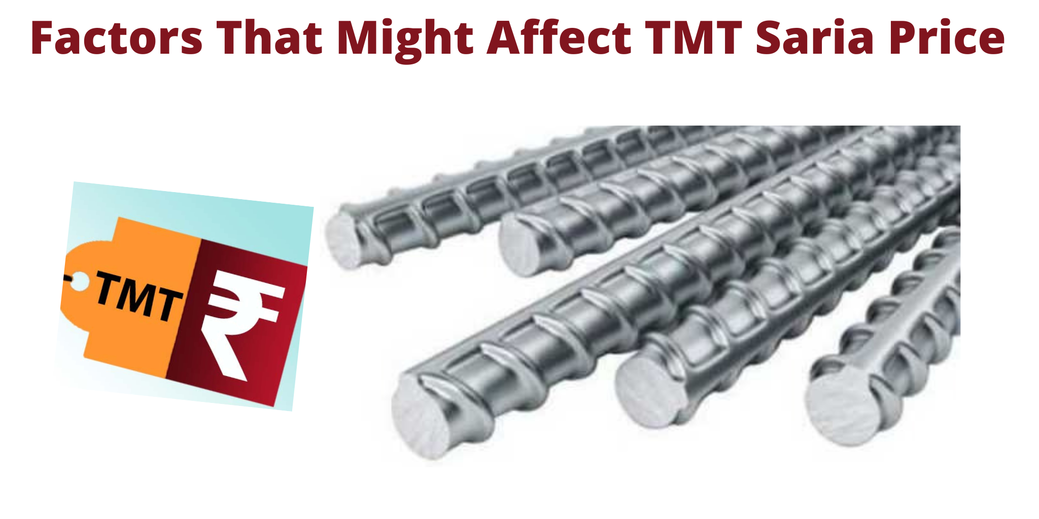 TMT Bars