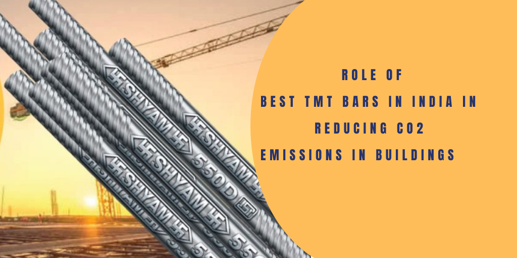 TMT Bars