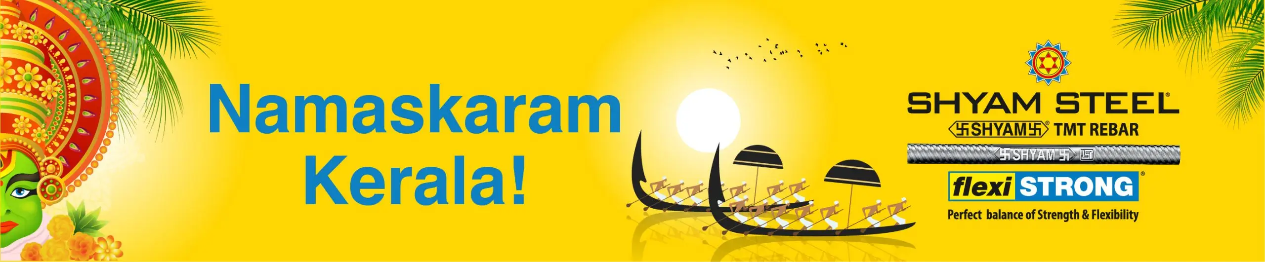 TMT Bars Kerala